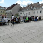 Nicht nur beim Pokern gibt es ein „Full House“!