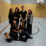 Das Projektteam