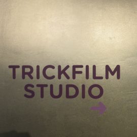 Trickfilmworkshop
