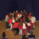 We're all in this together! In den Farben der Wildcats