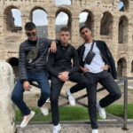 Il Colosseo