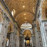 La Basilica di San Pietro