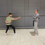 Un po' di divertimento