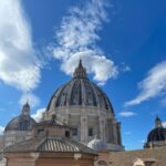 La Basilica di San Pietro